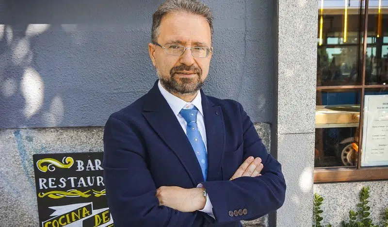 «El TJUE se ha convertido en un ‘oráculo’ para los jueces españoles», según Cristóbal Molina, XXXI Premio La Ley de artículos doctrinales