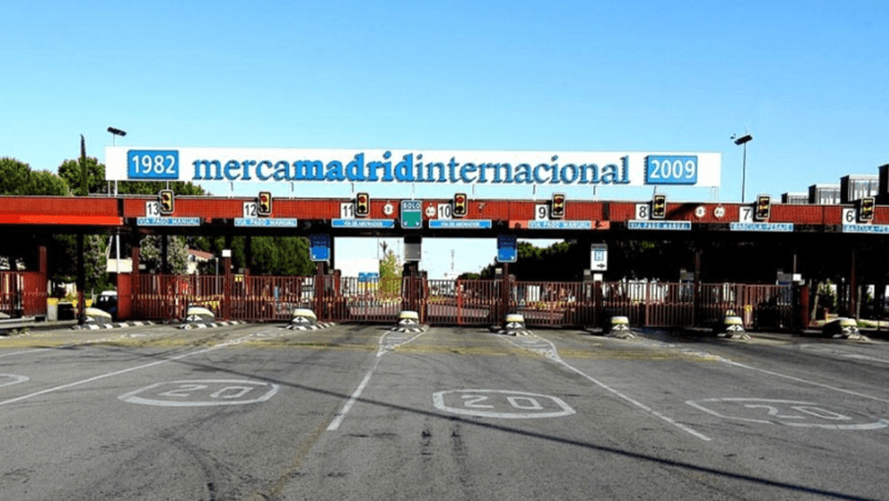 Varios exdirectivos de Mercamadrid citados a declarar ante el juez en julio