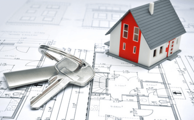 La compra fallida de vivienda sobre plano, otro frente para la banca