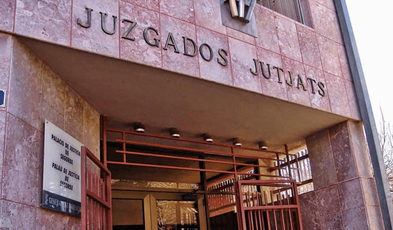 Investigan a una cuidadora por la agresión e insultos a un niño de un centro de menores de Castellón