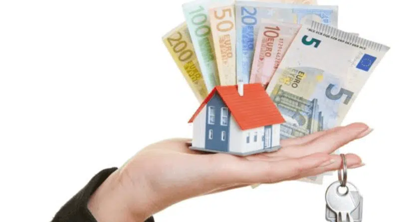 Un juzgado de Santander anula la aplicación de un índice IRPH de una hipoteca