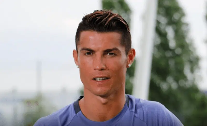 Cristiano Ronaldo podría ser multado con 28 millones de euros por 4 delitos fiscales