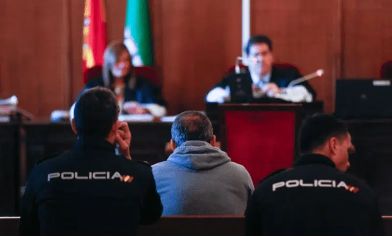 Fiscalía solicita prisión permanente para el violador del parque de María Luisa