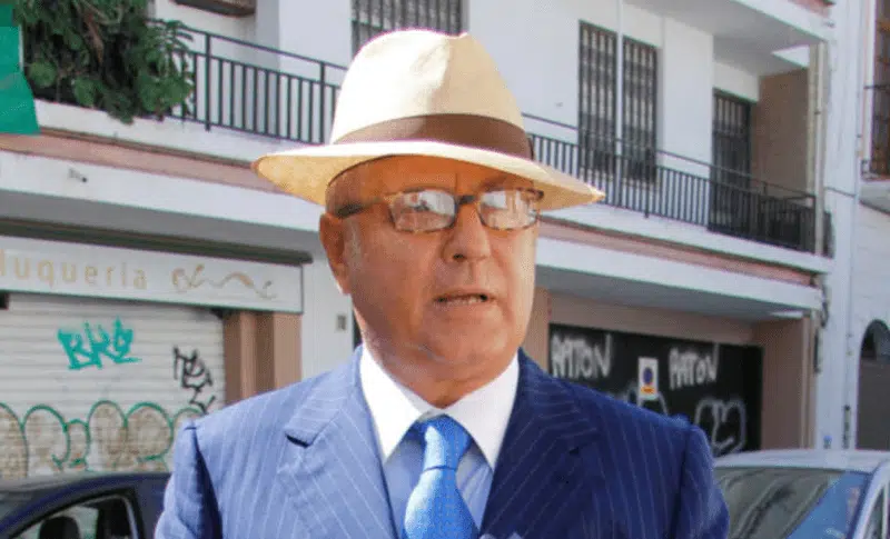 Javier Saavedra, el «abogado de los famosos», inhabilitado por el Supremo durante 2,5 años por estafar a un cliente
