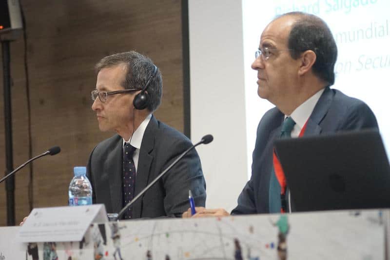 Las multinacionales con intereses en Europa están obligadas cumplir el Reglamento de Protección de datos
