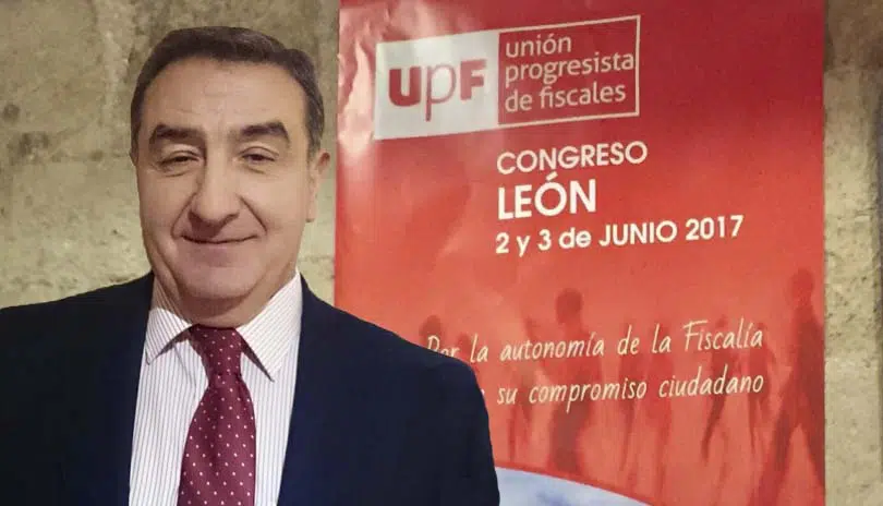 «A mí me dijo personalmente Pablo Casado que estaba a favor de la derogación del 324», según Emilio Fernández, de UPF