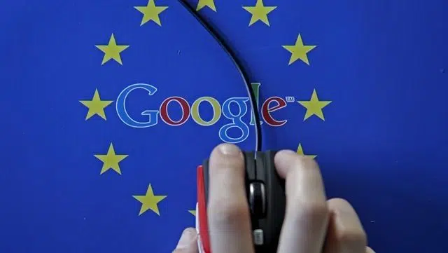 Multa de 2.400 millones para Google por abuso de posición dominante