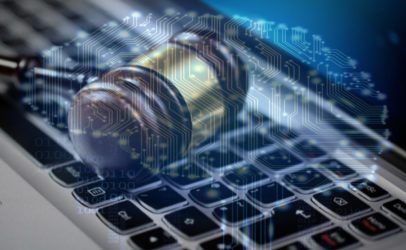 Juristas y expertos en tecnología prevén que el uso de la IA en ...