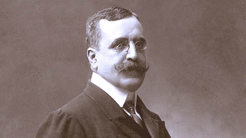 El liberal José Canalejas y su famosa 