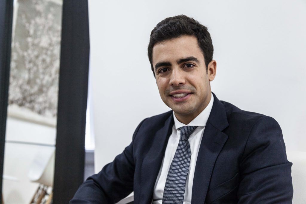 Un proceso penal con la abogacía como parte activa