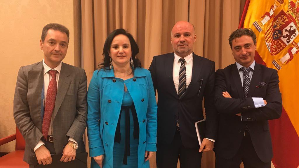 Las 4 asociaciones de jueces urgen a Lesmes a cumplir su promesa de pedir la recuperación del 10 % del sueldo perdido por los jueces