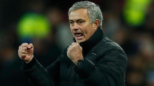 La Fiscalía acusa a José Mourinho de defraudar a Hacienda 3,3 millones