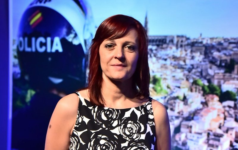 Mónica Gracia, SUP: “Si no invertimos en seguridad los otros derechos de los ciudadanos están en peligro”