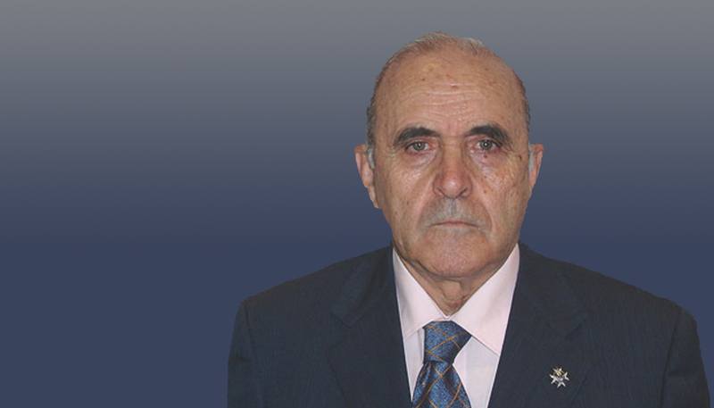 El profesor Luis Enrique de la Villa, premio Aptíssimi 2017 por su trayectoria