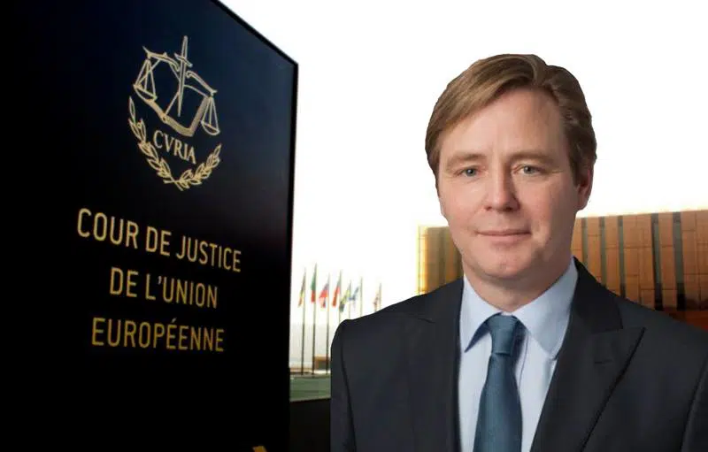 El abogado general sueco del TJUE, a favor de las cesiones de crédito a los fondos buitre