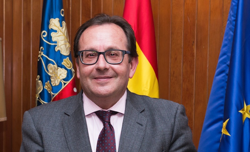 Juan José Tortajada denuncia que los 3 juzgados de cláusulas suelo no podrán atender las 30.000 demandas
