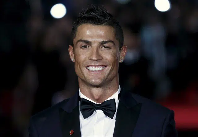 Los representantes de Cristiano Ronaldo niegan que haya «intentado evadir impuestos en España»