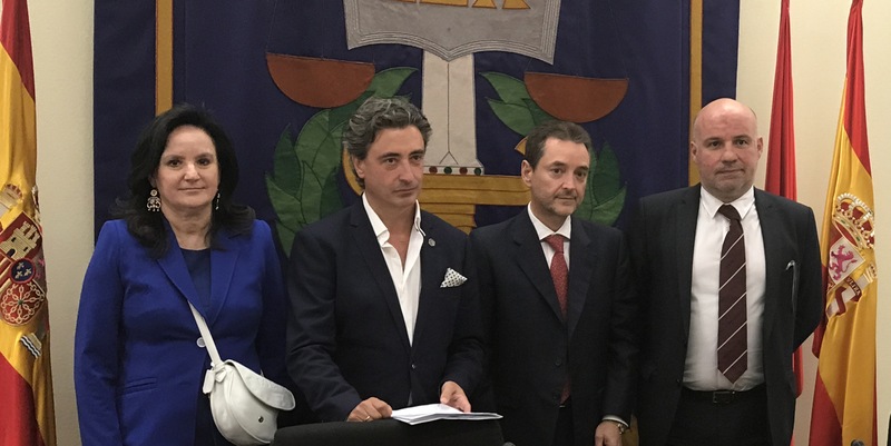 Las 4 asociaciones judiciales demandan al CGPJ para que fije las cargas de trabajo