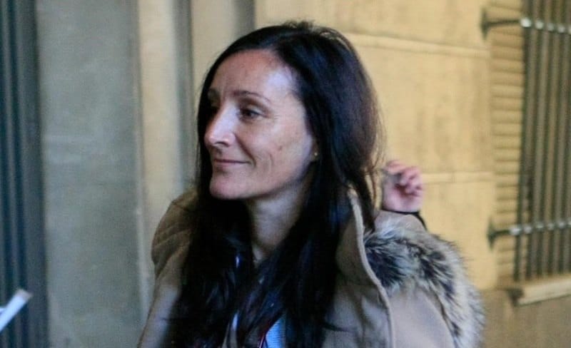 Investigan una carta anónima con amenazas de muerte a la jueza Núñez Bolaños