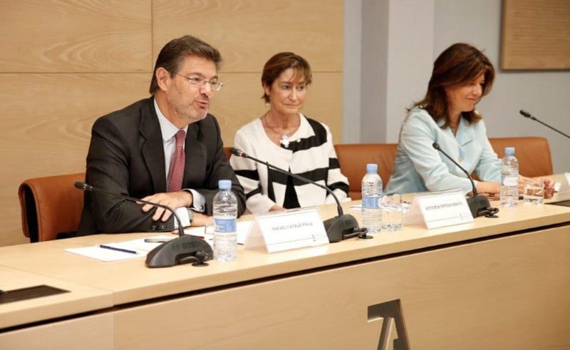 Los abogados encuentran en la protección de datos un nuevo nicho de mercado
