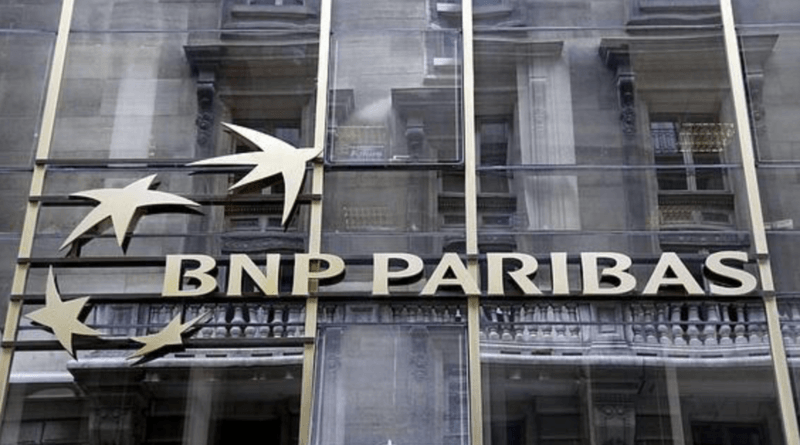 La CNMV impone una multa de 800.000 euros a BNP Paribas por cobrar incentivos no permitidos