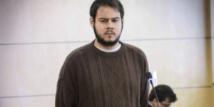 Dignidad y Justicia denuncia al rapero Pablo Hásel por su tuit sobre Ortega Lara
