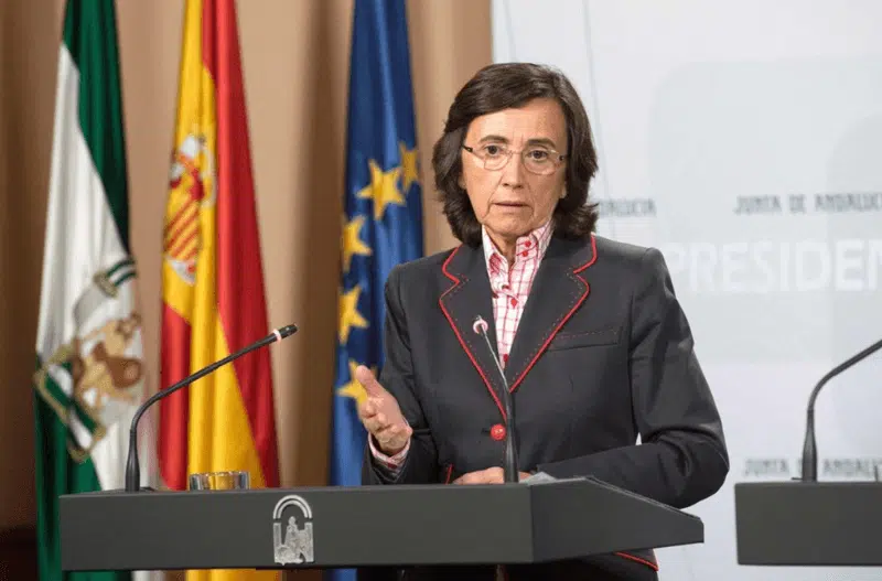 La Junta de Andalucía pide al CGPJ que rectifique su plan sobre las cláusulas suelo