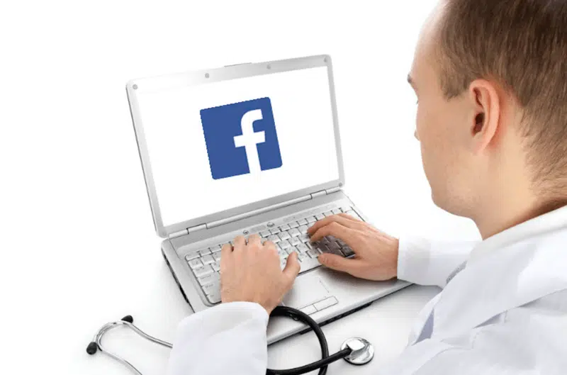 Las redes sociales y sus riesgos legales preocupan al colectivo médico