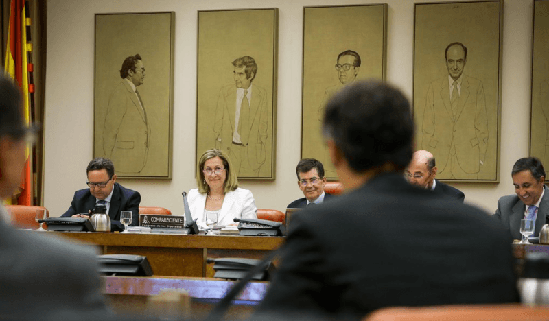 Desde 2014 no se ha concedido ningún indulto a políticos condenados por corrupción