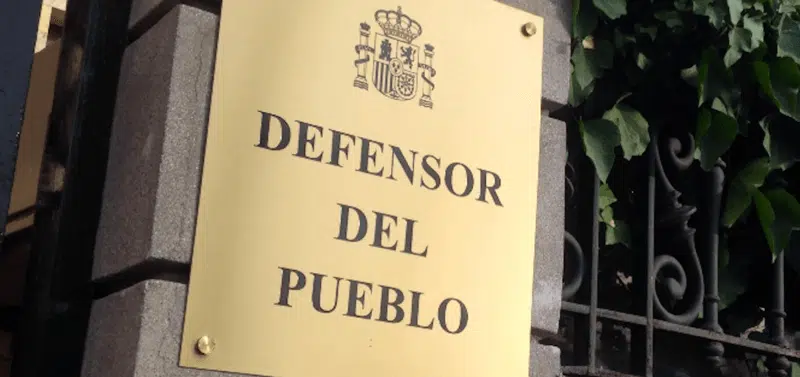 Convivencia Cívica insta al Defensor del Pueblo a recurrir ante el TC el Decreto-ley del gobierno catalán que aprueba el pago de las fianzas