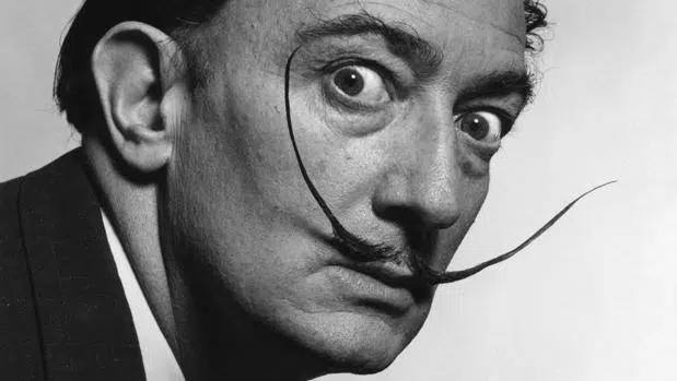 La exhumación del cuerpo de Dalí se iniciará el jueves a partir de las 8 de la tarde