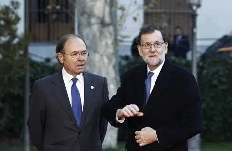 García-Escudero y Rajoy declararán como testigos en Gürtel el 26 de julio
