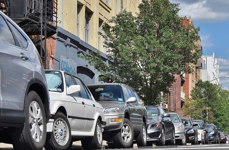 Más de 200.000 multas de aparcamiento regulado por fallos en las aplicaciones móviles