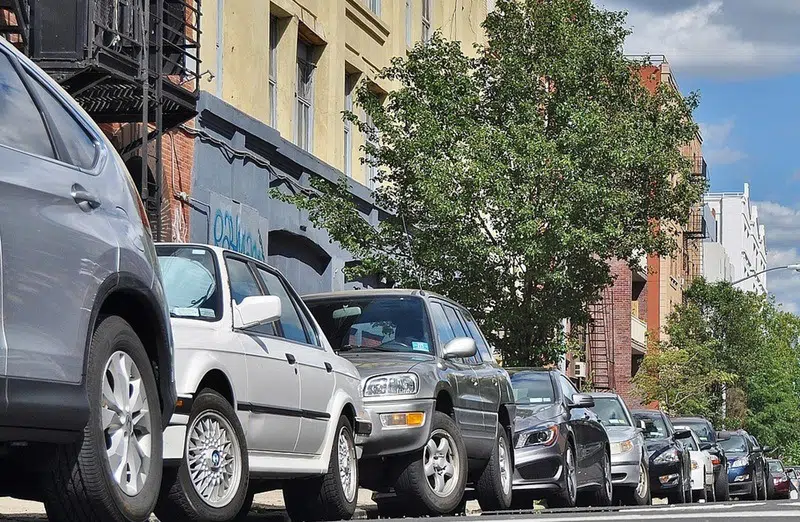 Más de 200.000 multas de aparcamiento regulado por fallos en las aplicaciones móviles