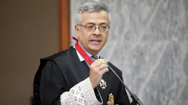 El fiscal jefe de Las Palmas no dimitirá tras el fallo del Supremo sobre la jueza Rosell