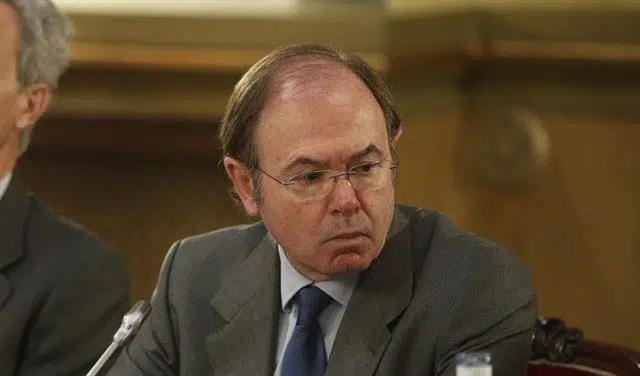 El presidente del Senado, Pío García-Escudero, deberá que testificar en el juicio de Gürtel