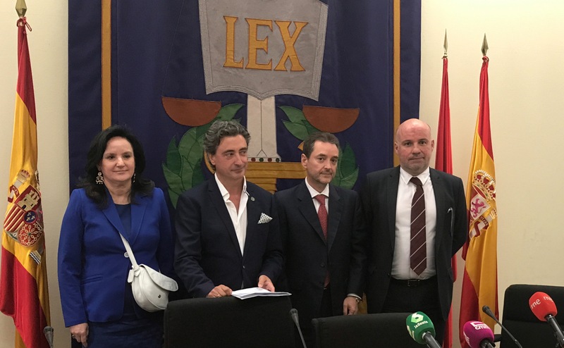 La unidad de los jueces arranca al Ministerio compromisos concretos para mejorar la Justicia
