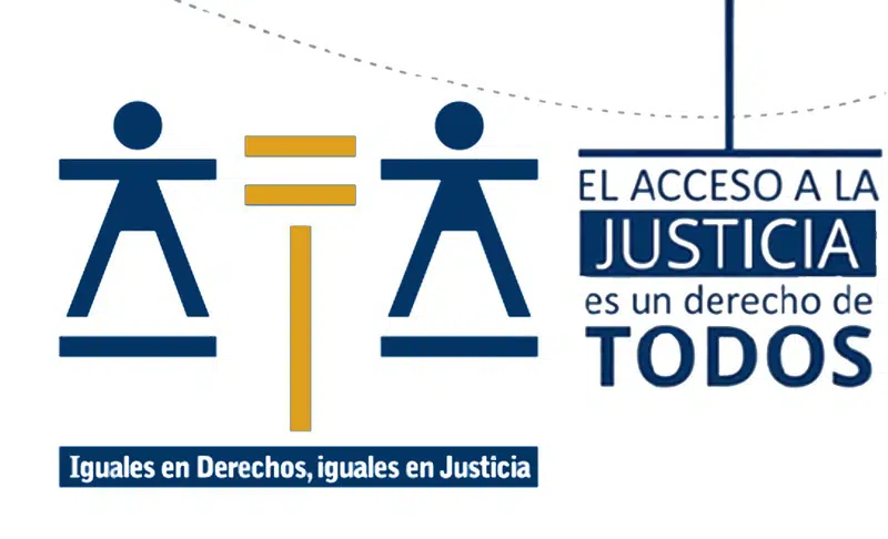 Día de la Justicia Gratuita: Urge aclarar el alcance real de la reforma de su ley