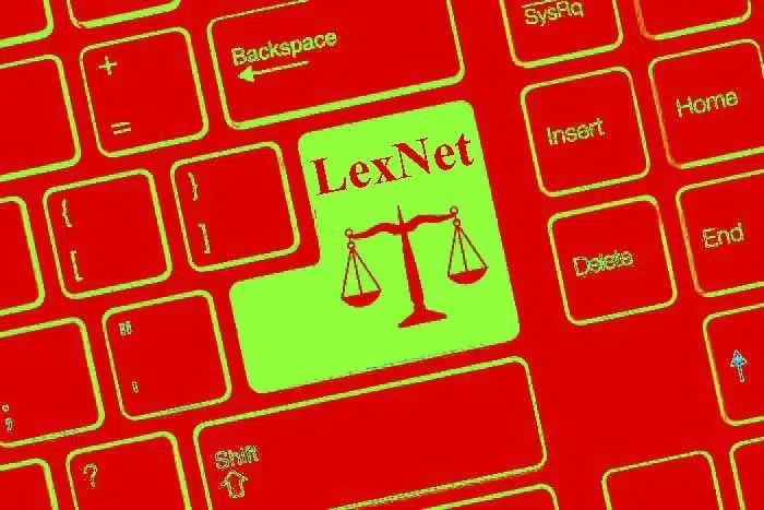 LexNet vuelve a estar operativo con toda la seguridad que se precisa