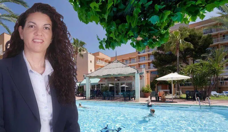 Abogados británicos animan denuncias falsas de turistas británicos contra hoteles de Mallorca