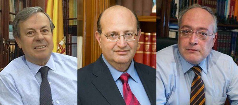 El jefe del letrado del Tribunal de Cuentas que denunció ante el Supremo busca abrirle un expediente disciplinario