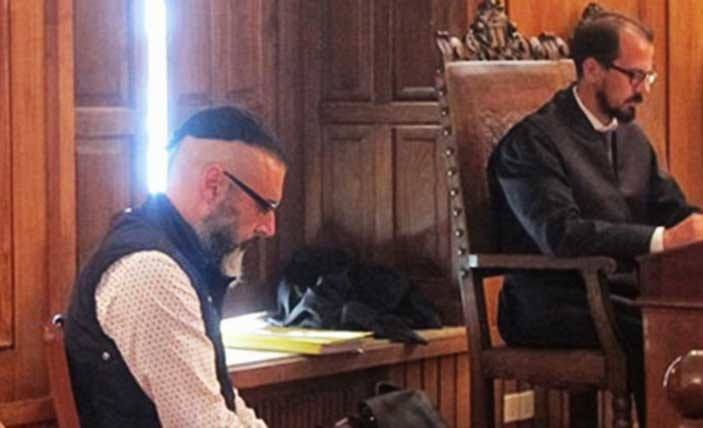 El parricida de Moraña, primer condenado en España a prisión permanente revisable