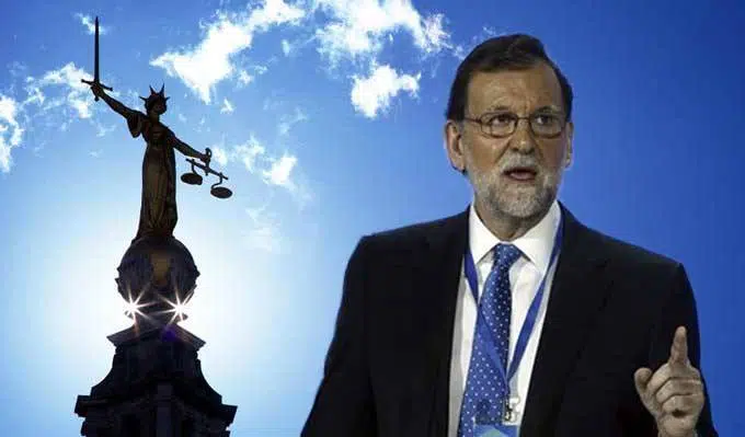 La Audiencia Provincial de Madrid da la razón a Rajoy y paraliza la comisión rogatoria de Andorra por la “Operación Cataluña”