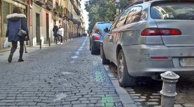 Un juez condena al Ayuntamiento de Madrid por un mal funcionamiento de la aplicación para aparcar EasyMobile