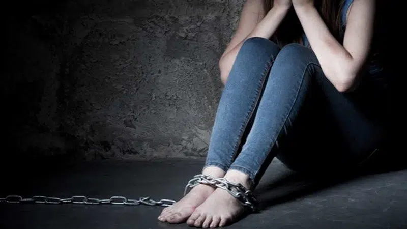 La trata de personas, un crimen que mueve en el mundo 32.000 millones de dólares al año