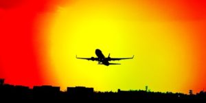 ¿Qué se puede reclamar por los viajes realizados por avión?