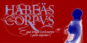 El Habeas Corpus no es lo mismo que el Corpus Christi, aunque algunos delincuentes los confundan