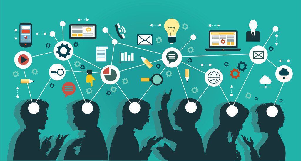 La economía colaborativa preocupada por el control que Hacienda quiere imponer en sus plataformas digitales