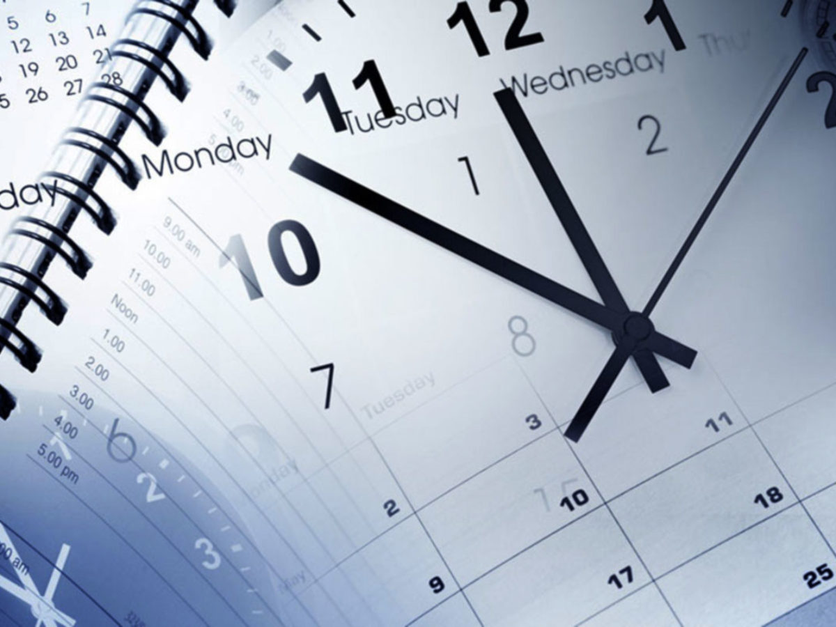 10 claves para gestionar bien el tiempo del despacho