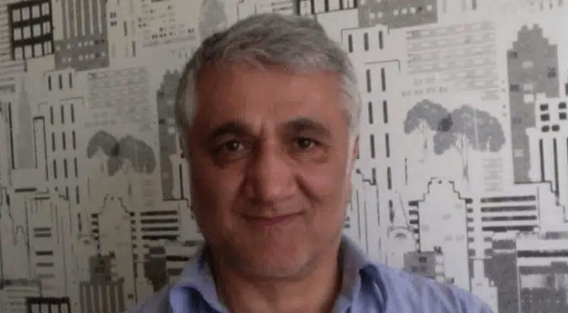 Baltasar Garzón defenderá «pro bono» al periodista Hamza Yalçin, reclamado por Turquía